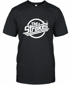 The Strokes Unisex 2019 T-Shirt