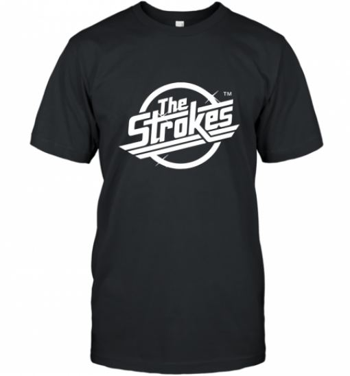 The Strokes Unisex 2019 T-Shirt