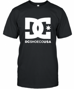 Dc Dcshoecousa Gift T-Shirt