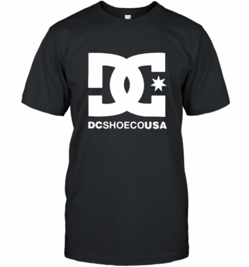 Dc Dcshoecousa Gift T-Shirt