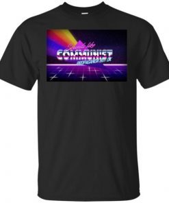 Sounds Like Communist Propaganda But Ok Shirt