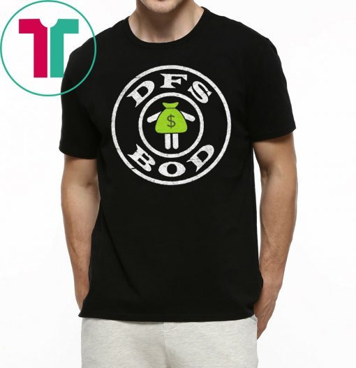 DFS Bod Offcial T-Shirt