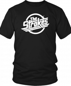 The Strokes Unisex 2019 T-Shirt