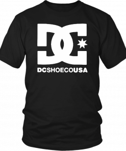 Dc Dcshoecousa Gift T-Shirt