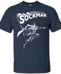 Sockman New York Yankees Tee Shirt