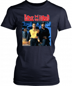 Boyz n the hood Unisex T-Shirt