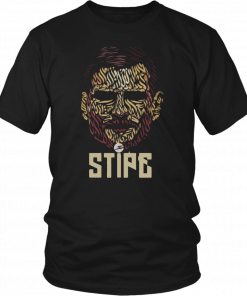 Stipe Miocic Black Unisex 2019 T-Shirt