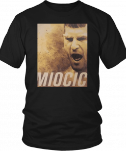 Buy Stipe Miocic Unisex 2019 T-Shirt