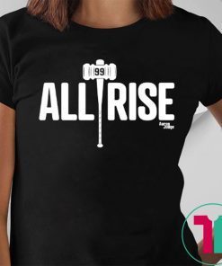 All Rise New York Yankees T-Shirts