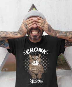 Mr B the CHONK Classic T-Shirt