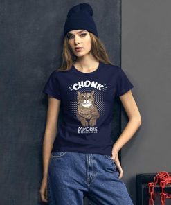 Mr B the CHONK 2019 T-Shirt