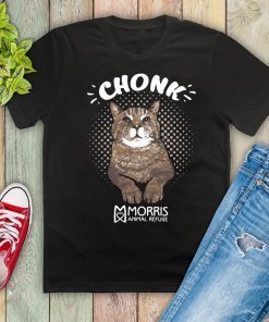 Mr B the CHONK 2019 T-Shirt