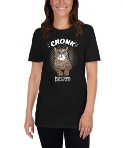 Mr B the CHONK 2019 T-Shirt