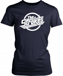 The Strokes Unisex 2019 T-Shirt