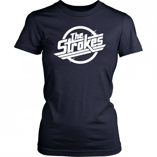 The Strokes Unisex 2019 T-Shirt