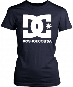 Dc Dcshoecousa Gift T-Shirt