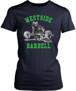 Westside barbell Mens Womens T-Shirt