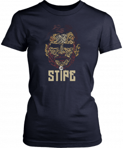 Stipe Miocic Black Unisex 2019 T-Shirt