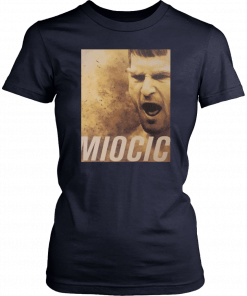 Buy Stipe Miocic Unisex 2019 T-Shirt