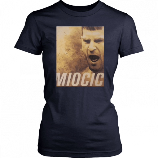 Buy Stipe Miocic Unisex 2019 T-Shirt