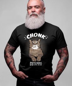 Mr B the CHONK Classic T-Shirt