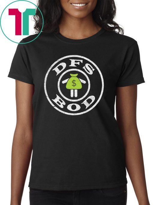 DFS Bod Unisex T-Shirt