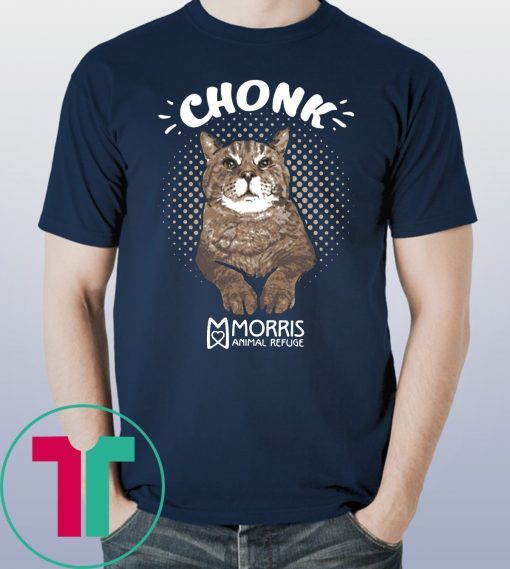 Mr B the CHONK Classic T-Shirt