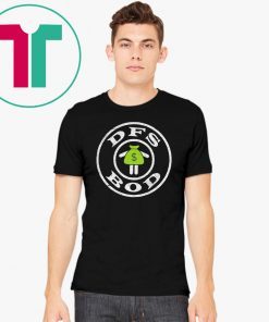 DFS Bod Unisex T-Shirt