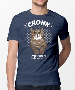 Mr B the CHONK Funny T-Shirt