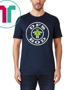 DFS Bod Offcial T-Shirt