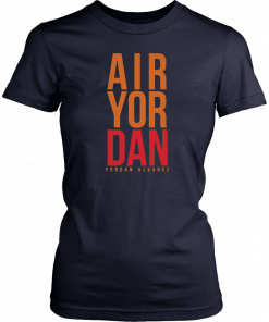 Air yordan alvarez T-Shirt