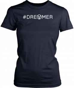 Alejandro Sanz #Dreamers Unisex T-Shirt