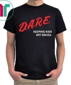 ALEXIS OHANIAN DARE SHIRT DARE Shirt