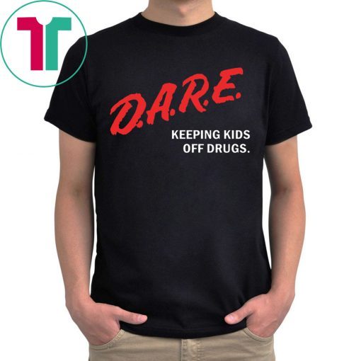 ALEXIS OHANIAN DARE SHIRT DARE Shirt