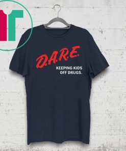 ALEXIS OHANIAN DARE SHIRT DARE Shirt