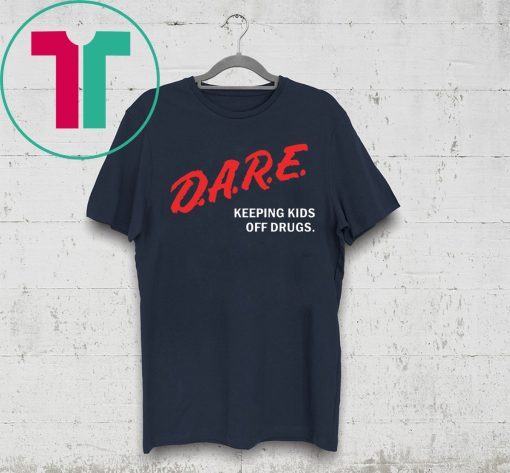 ALEXIS OHANIAN DARE SHIRT DARE Shirt