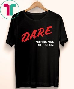 ALEXIS OHANIAN DARE SHIRT DARE Shirt