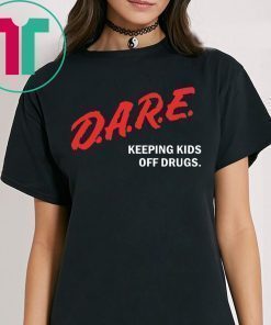 ALEXIS OHANIAN DARE SHIRT DARE Shirt