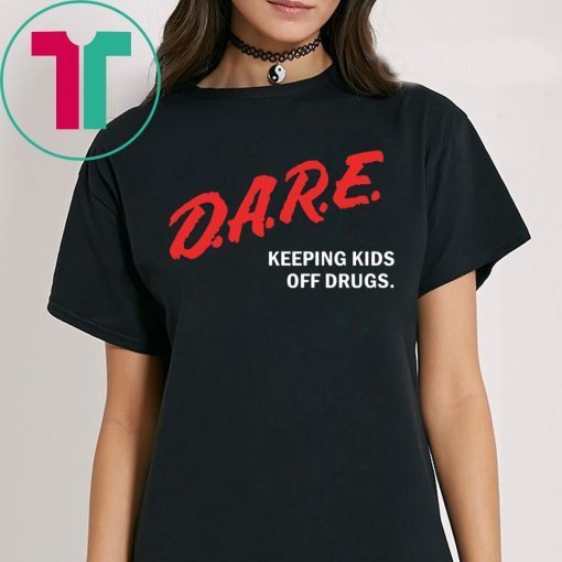 ALEXIS OHANIAN DARE SHIRT DARE Shirt