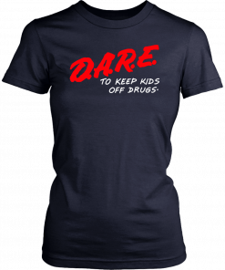 Alexis Ohanian Dare Unisex Tee Shirt