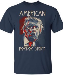 American Horror Story Trump T-Shirt