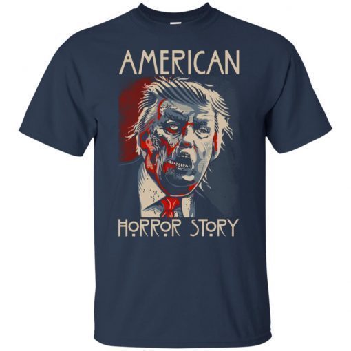 American Horror Story Trump T-Shirt