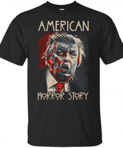 Buy American horror story Trump T-Shirt