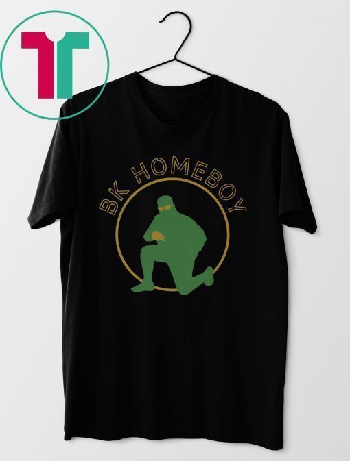 BK Homeboy Shirt South Bend Football Shirt