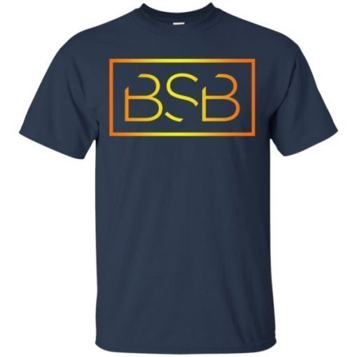 Backstreet Great Boys I LOVE BSB shirts