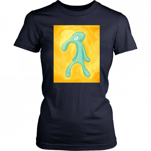 Bold and Brash Dank Meme Unisex T-Shirt