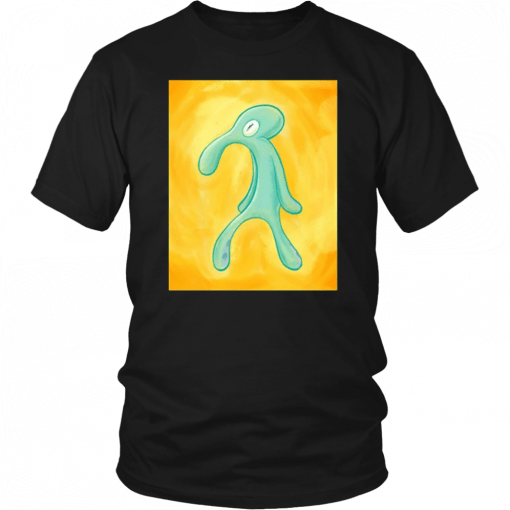 Bold and Brash Dank Meme Unisex T-Shirt