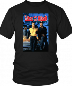 Boyz n the hood T-Shirt