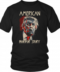 Buy American horror story Trump T-Shirt