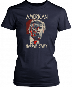 Buy American horror story Trump T-Shirt